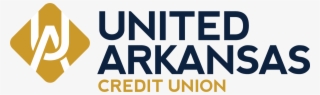 United Arkansas Federal Credit Transparent Background - Oval
