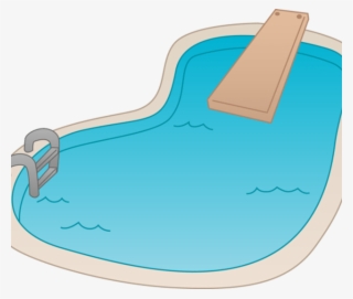 Pol Clipart - Swimming Pool Clipart