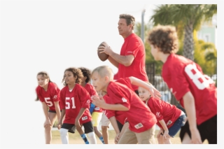 Encore Soccer Field - Team