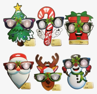 These Ornaments Are Perfect For Gifts, Stocking-stuffers,