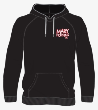 Mary Poppins Jr - Fruit Of The Loom Classic Set In Sweat