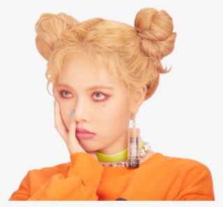 Report Abuse - Hyuna