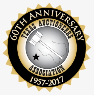 2017 Convention Taa 60th Seal 1 - 1967 Referendum