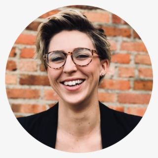 Indigo Hansen - Wall Clock