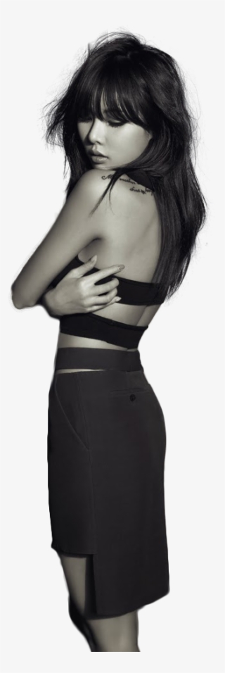 Hyuna Photoshoot - Photo Shoot