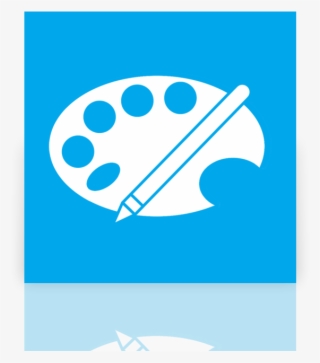 Net, Paint Icon - Mi Theme Editor