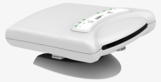 I Received A Product To Help Facilitate The Review - Modem