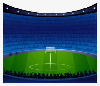 Football Field Template - Poster Of Football Pitch