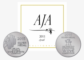 Aja Vineyards - Circle