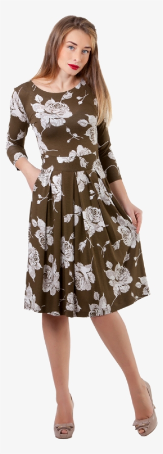 Dresses Spring Summer 2015 - Girl