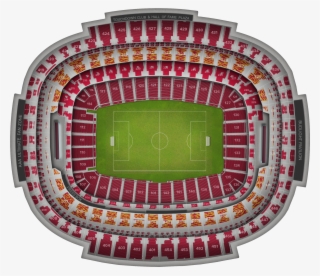 El Salvador National Soccer Team At Brazil National - Taylor Swift Fedex Field