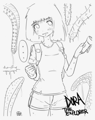 795 X 1005 2 - Dora The Explorer Fan Art
