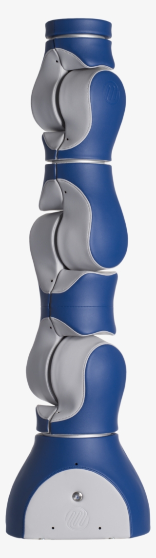 P-rob 2 Is A Robotic Arm Available In Different Variants - Beer Bottle