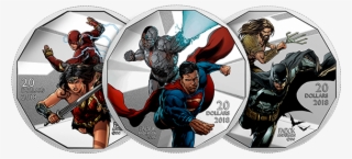 The Justice Leaguetm - Aquaman Justice League Comic 2018