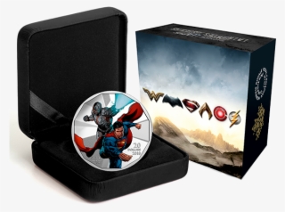 *cyborg And Superman - Batman