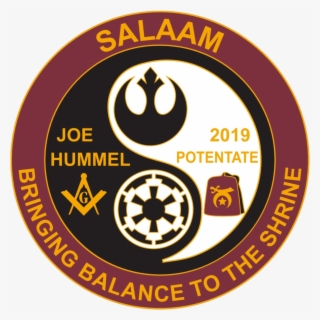 Salaam Shrine - Star Wars Imperial