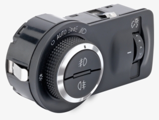 Master Light Switch - Digital Camera