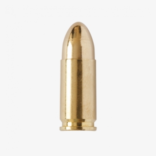 Mm Nato Ball Fmj - Bullet