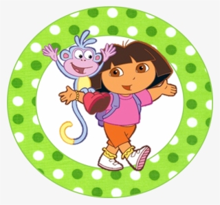 Free Dora The Explorer Party Ideas - Dora The Explorer The Essential Guide