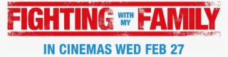 Fighting With My Family - Ace Cinemas