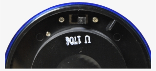 E 480bm Uni Bond Lighting - Circle