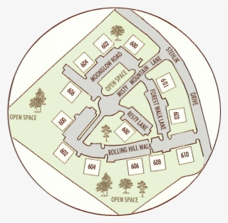 Thanks To The Many Volunteers Who Serve On The Board - Circle