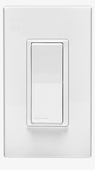 In-wall Switch - Light Switch
