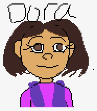 Dora The Explorer - Diätassistentin