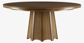 Retro Round Table Png Element - Outdoor Table