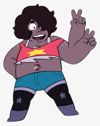 Report Abuse - Smoky Quartz Steven Universe