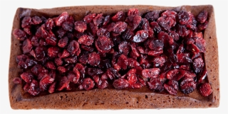 Loaf Cranberry Bread - Frutti Di Bosco