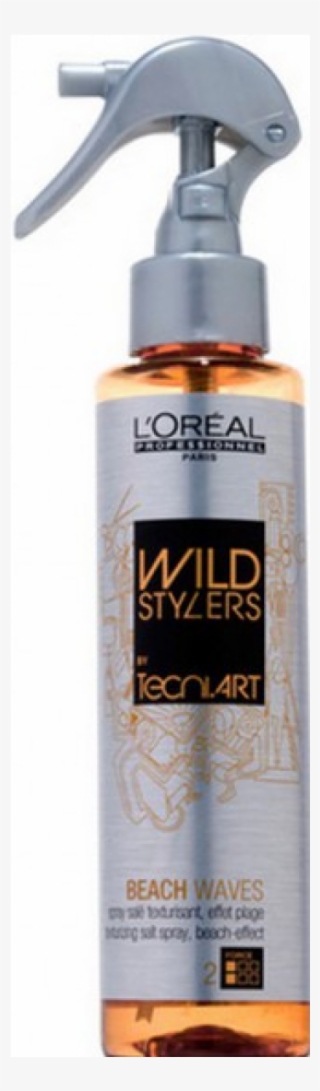Art - Wild Stylers - Beach Waves - Spray - L'oréal Professionnel Tecni.art Wild Stylers Beach