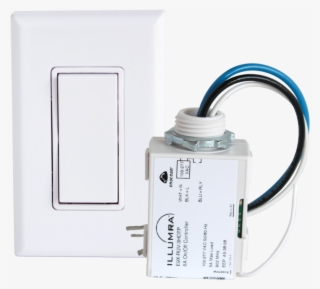 Basic Wireless Light Switch Kit - Electronics