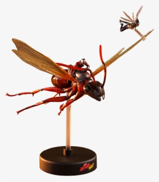 Ant Man And The Wasp - Figurine