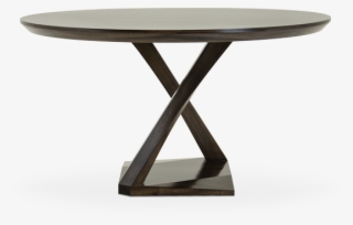 Z Round Table - Outdoor Table