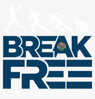 Logos - Break Free Round Table Logo