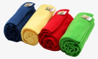 Ee Blindfold Set - Exercise Mat