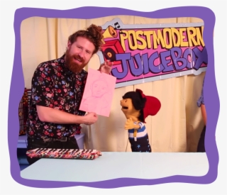 Juiceboxnewscasey Caseyjuiceboxnews - Girl