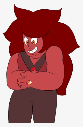 Carnelian Gemsona