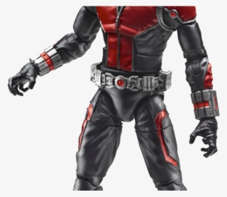 Ant-man Png Transparent Images - Ant Man Without Background