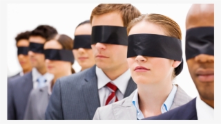 58068 Full - People Blindfolded