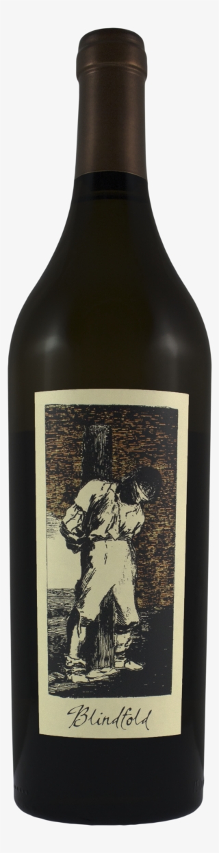 Iphone Label Thumb - May Wine