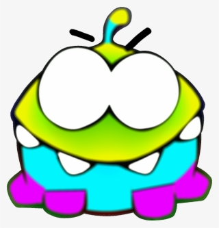 Ecomnomadventure Sticker - Cut The Rope