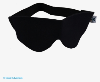 Goalball Blindfolds P Gbb Equal Adventure Ea - Blindfold