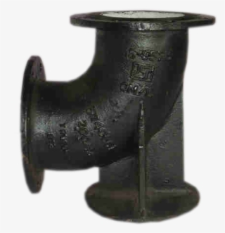 Truform Manufactures Ductile Iron Pipe Fittings Conforming - Pipe