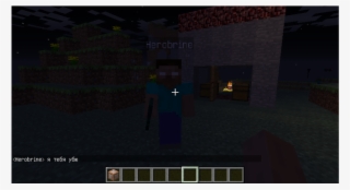 Herobrine - Com - Pc Game