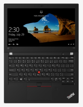 Grid View - Lenovo