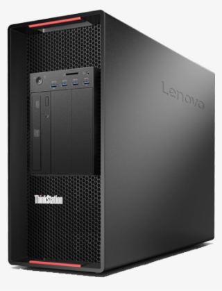 Lenovo Thinkstation Workstation - Lenovo Thinkstation P910 Tower