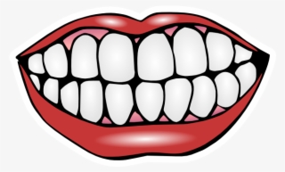Services - Clip Art Of Teeth