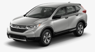 2019 Cr-v Continuously Variable Transmission 2wd Lx - White 2019 Honda Pilot